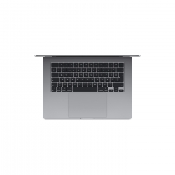 MacBook Air 15.3 inch 256GB/M3/8GB Uzay Grisi MRYM3TU/A