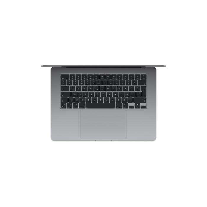 MacBook Air 15.3 inch 256GB/M3/8GB Uzay Grisi MRYM3TU/A