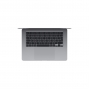 MacBook Air 15.3 inch 256GB/M3/8GB Uzay Grisi MRYM3TU/A