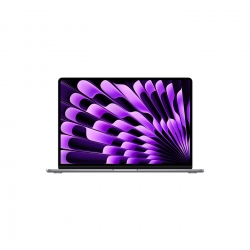 MacBook Air 15.3 inch 256GB/M3/8GB Uzay Grisi MRYM3TU/A