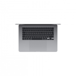 MacBook Air 15.3 inch 512GB/M3/8GB Uzay Grisi MRYN3TU/A