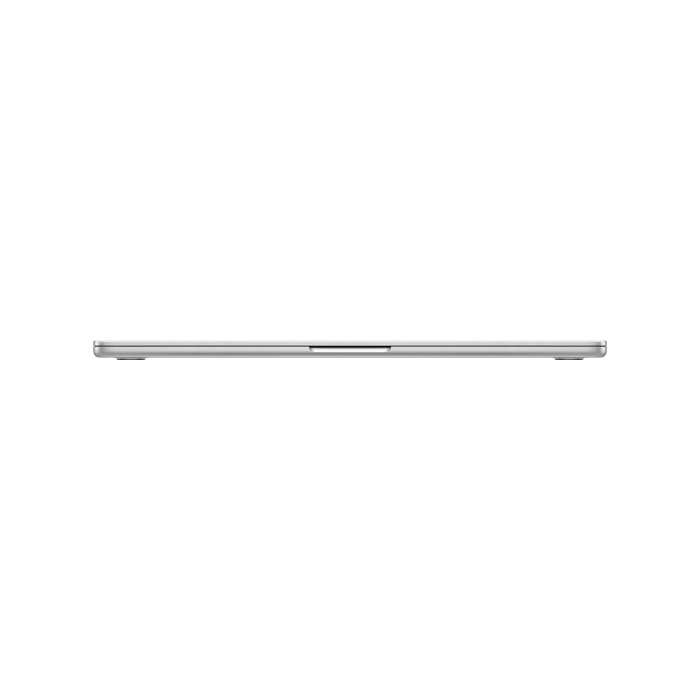 MacBook Air 15.3 inch 256GB/M3/8GB Gümüş MRYP3TU/A