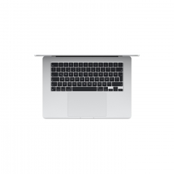 MacBook Air 15.3 inch 256GB/M3/8GB Gümüş MRYP3TU/A