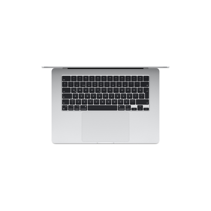 MacBook Air 15.3 inch 256GB/M3/8GB Gümüş MRYP3TU/A