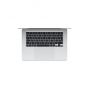 MacBook Air 15.3 inch 256GB/M3/8GB Gümüş MRYP3TU/A