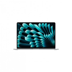 MacBook Air 15.3 inch 512GB/M3/8GB Gümüş MRYQ3TU/A