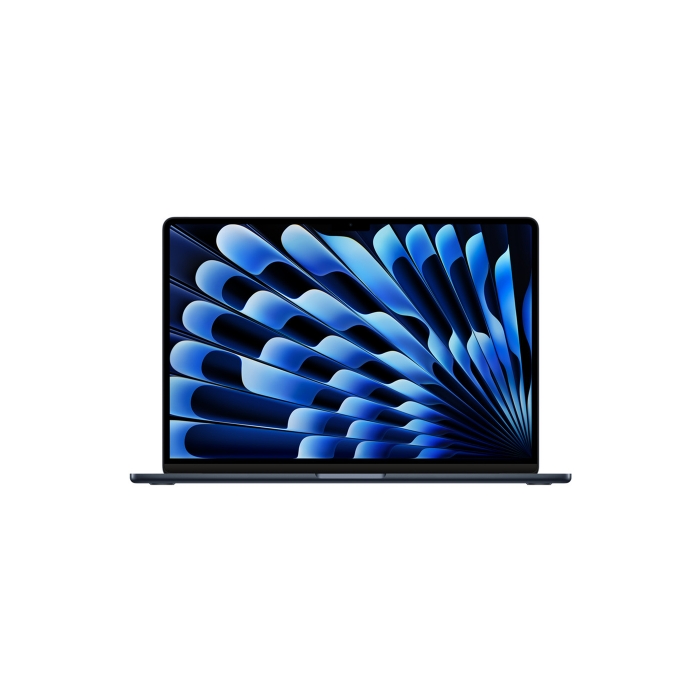 MacBook Air 15.3 inch 256GB/M3/8GB Gece Yarısı MRYU3TU/A