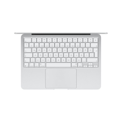 MacBook Neo 13 inch 6CPU 5GPU A18 PRO/8GB/256GB Gümüş MHFA4TU/A