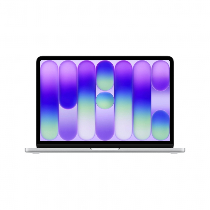 MacBook Neo 13 inch 6CPU 5GPU A18 PRO/8GB/256GB Gümüş MHFA4TU/A