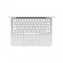 MacBook Neo 13 inch 6CPU 5GPU A18 PRO/8GB/512GB Touch ID Gümüş MHFC4TU/A