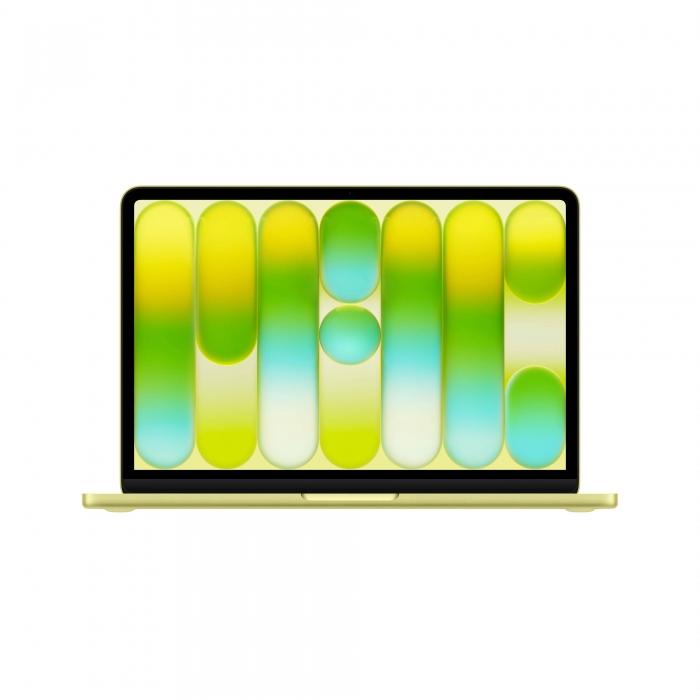 MacBook Neo 13 inch 6CPU 5GPU A18 PRO/8GB/256GB Sarı MHFD4TU/A