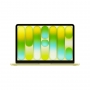 MacBook Neo 13 inch 6CPU 5GPU A18 PRO/8GB/256GB Sarı MHFD4TU/A