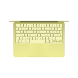 MacBook Neo 13 inch 6CPU 5GPU A18 PRO/8GB/512GB Touch ID Sarı MHFE4TU/A