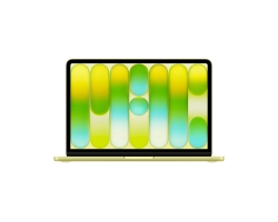MacBook Neo 13 inch 6CPU 5GPU A18 PRO/8GB/512GB Touch ID Sarı MHFE4TU/A