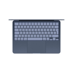 MacBook Neo 13 inch 6CPU 5GPU A18 PRO/8GB/512GB Touch ID Indigo MHFG4TU/A