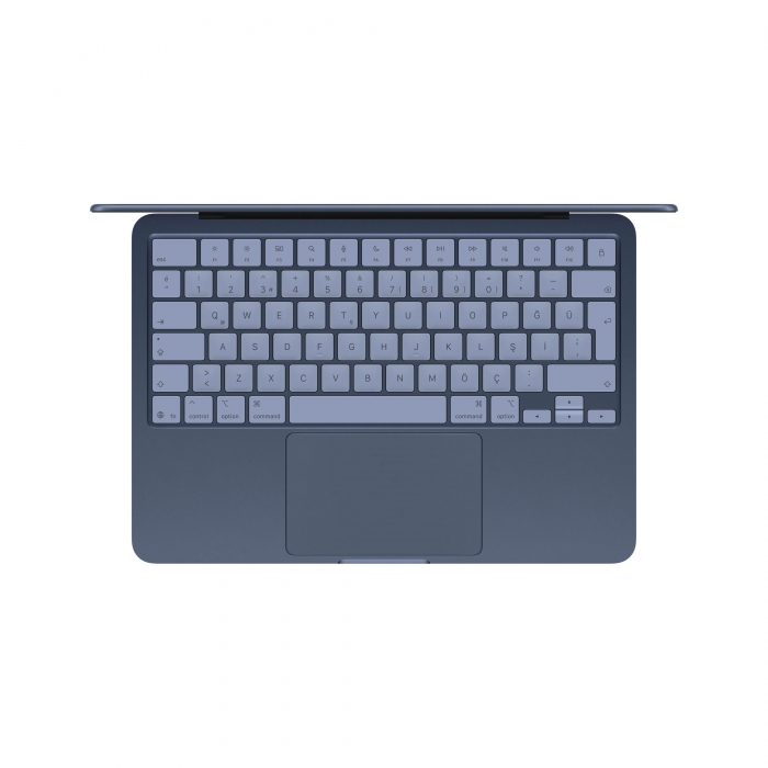 MacBook Neo 13 inch 6CPU 5GPU A18 PRO/8GB/512GB Touch ID Indigo MHFG4TU/A