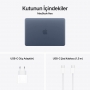 MacBook Neo 13 inch 6CPU 5GPU A18 PRO/8GB/512GB Touch ID Indigo MHFG4TU/A