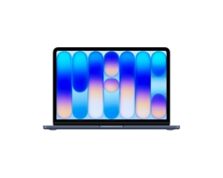 MacBook Neo 13 inch 6CPU 5GPU A18 PRO/8GB/512GB Touch ID Indigo MHFG4TU/A