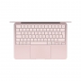 MacBook Neo 13 inch 6CPU 5GPU A18 PRO/8GB/256GB Pembe MHFH4TU/A