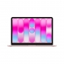 MacBook Neo 13 inch 6CPU 5GPU A18 PRO/8GB/256GB Pembe MHFH4TU/A