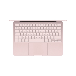 MacBook Neo 13 inch 6CPU 5GPU A18 PRO/8GB/512GB Touch ID Pembe MHFJ4TU/A