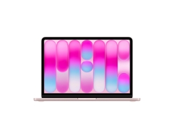 MacBook Neo 13 inch 6CPU 5GPU A18 PRO/8GB/512GB Touch ID Pembe MHFJ4TU/A
