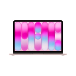 MacBook Neo 13 inch 6CPU 5GPU A18 PRO/8GB/512GB Touch ID Pembe MHFJ4TU/A