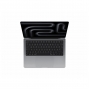 MacBook Pro 16 inch 512GB/M3 PRO/18GB Uzay Siyahı MRW13TU/A