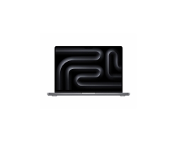 MacBook Pro 16 inch 512GB/M3 PRO/36GB Uzay Siyahı MRW23TU/A