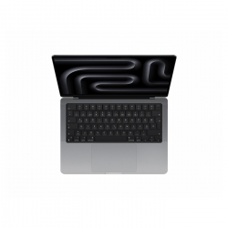 MacBook Pro 16 inch 1TB/M3 MAX/36GB Uzay Siyahı MRW33TU/A