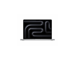 MacBook Pro 16 inch 1TB/M3 MAX/36GB Gümüş MRW73TU/A