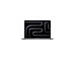 MacBook Pro 14 inch 1TB/M3 Max/36GB Uzay Siyahı MRX53TU/A