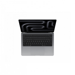 MacBook Pro 14 inch 1TB/M3/8GB Uzay Siyahı MTL83TU/A