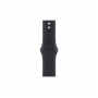 Watch 9 GPS+Cellular 45mm Grafit Paslanmaz Çelik Kasa ve Gece Yarısı Spor Kordon M/L MRMW3TU/A Watch 9 GPS+Cellular 45mm Grafit Paslanmaz Çelik Kasa ve Gece Yarısı Spor Kordon M/L MRMW3TU/A