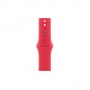 Watch 9 GPS+Cellular 45mm (Product)Red Alüminyum Kasa ve (Product)Red Spor Kordon S/M MRYE3TU/A Watch 9 GPS+Cellular 45mm (Product)Red Alüminyum Kasa ve (Product)Red Spor Kordon S/M MRYE3TU/A