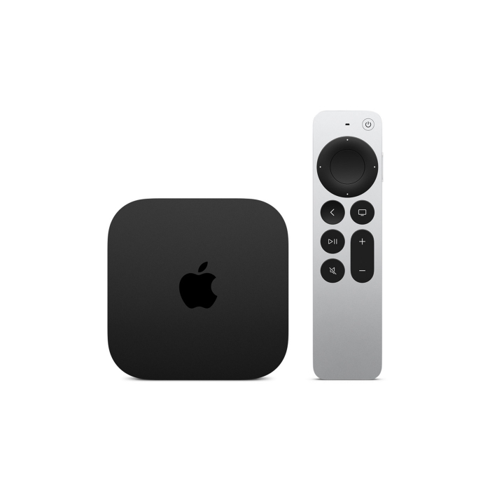 Apple TV 4K Wifi 64GB MN873TZ/A